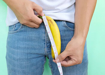 Trump supporters and insecure men more likely to value a large penis, according to new research