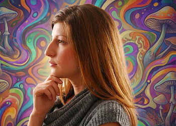 Major new study finds psilocybin microdoses improve the quality of creative ideas but not the quantity