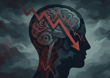 New research reveals a psychological shift triggered by the 2008 Great Recession