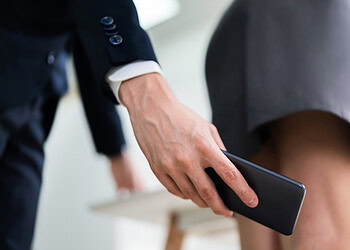 New research links psychopathy to a proclivity for upskirting