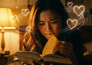 New psychology research finds romantic cues reduce self-control and increase risky behavior