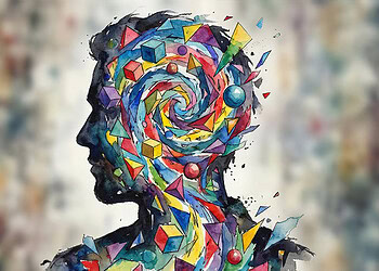 Strong ADHD symptoms may boost creative problem-solving through sudden insight