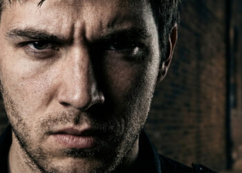 People who engage in impulsive violence tend to have lower IQ scores