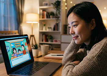 Virtual parenting games may boost desire for real children, study finds