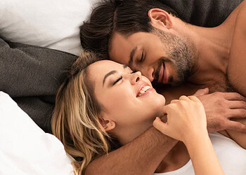 New psychology research changes how we think about power in the bedroom