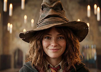 Sorting Hat research: What does your Hogwarts house say about your psychological makeup?