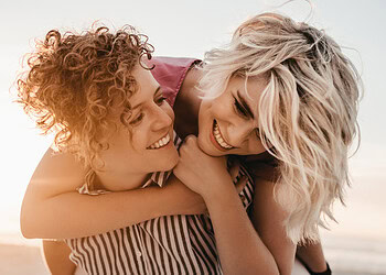 One specific reason for having sex is associated with higher stress levels the next day