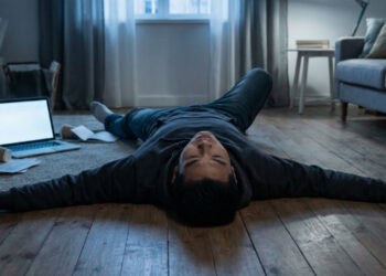 The psychology behind society’s fixation on incels