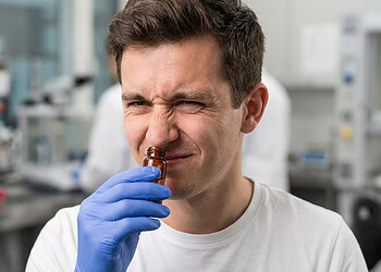 Scientists asked men smell hundreds of different vulvar odors to test the “leaky-cue hypothesis”