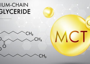 MCT oil may boost brain power in young adults, study suggests
