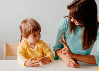 Parental math anxiety linked to lower quantitative skills in young children