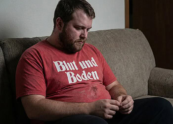 Holding racist attitudes predicts increased psychological distress over time