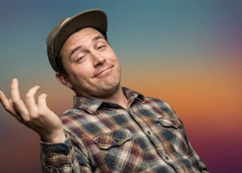 People with the least political knowledge tend to be the most overconfident in their grasp of facts