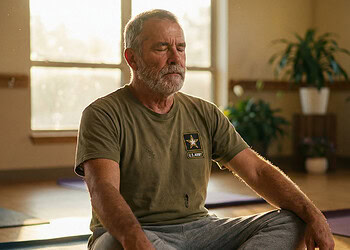 The surprising way the brain’s dopamine-rich reward center adapts as a romance matures