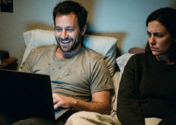 Scientists tracked a two-word phrase across millions of books to uncover a major difference in sexual psychology