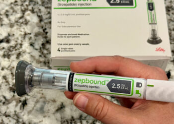 A popular weight loss drug shows promise for treating alcohol addiction