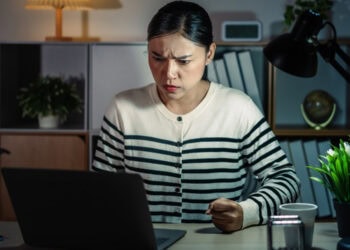 Does crying actually make you feel better? New psychology research shows it depends on a key factor