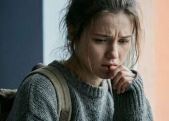 Self-guided mental imagery training shows promise in reducing anxiety