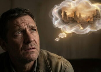 A psychological need for certainty is associated with radical right voting