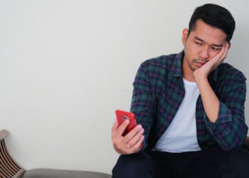 Does crying actually make you feel better? New psychology research shows it depends on a key factor