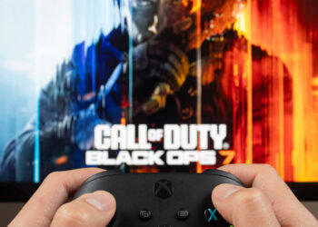 Playing Call of Duty before bed doesn’t ruin sleep, and it might even boost your memory