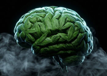 People with cannabis disorder do not seem to pay increased attention to pictures of cannabis