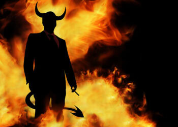 How beliefs about demons shape the experience of mental illness