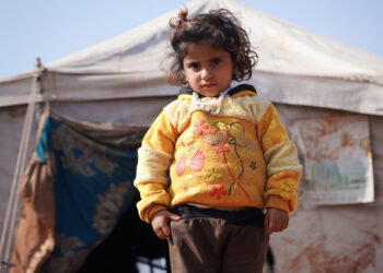 How empathy and race shape American attitudes toward refugees