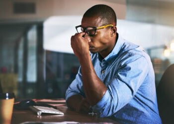 Scientists discover psychedelic drug 5-MeO-DMT induces a state of “paradoxical wake”