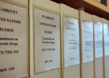 New analysis shows ideology, not science, drove the global prohibition of psychedelics