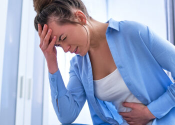 Primary dysmenorrhea: Severe menstrual pain is associated with lower cognitive and daily functioning