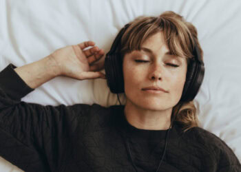 Your music playlist might reveal subtle clues about your intelligence