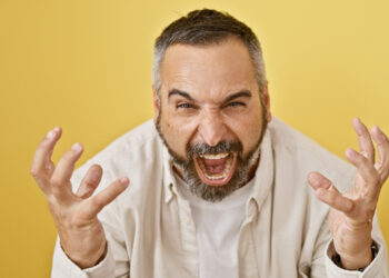 Artificial intelligence flatters users into bad behavior