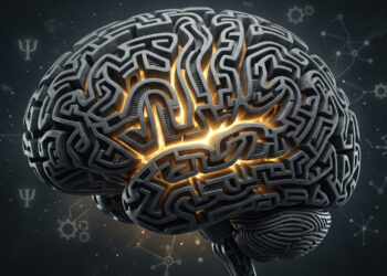 Live music causes brain waves to synchronize more strongly with rhythm than recorded music