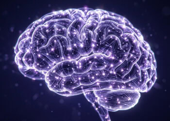 Live music causes brain waves to synchronize more strongly with rhythm than recorded music
