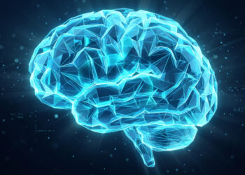 Live music causes brain waves to synchronize more strongly with rhythm than recorded music