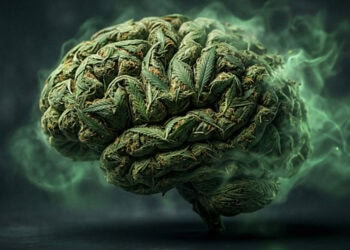 Cannabis intoxication broadly impairs multiple memory types, new study shows