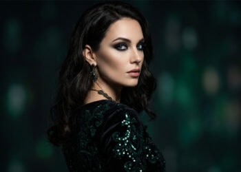 The “femme fatale” might be a universal myth driven by the fear of romantic deception