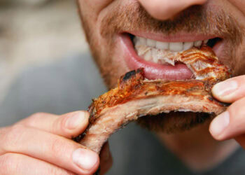 A simple “blank screen” test revealed a key fact about the psychology of neuroticism