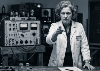 Female leaders command equal obedience in a modern replication of the Milgram experiment