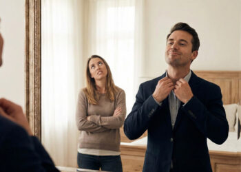 Romances with narcissists don’t deteriorate the way psychologists expected