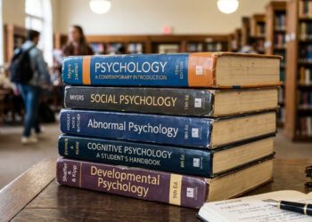 Psychology textbooks still misrepresent famous experiments and controversial debates