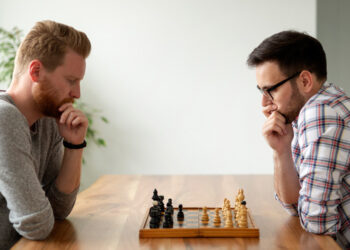 A simple “blank screen” test revealed a key fact about the psychology of neuroticism