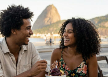 Social context influences dating preferences just as much as biological sex