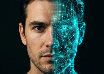 Modern AI is often judged to be more human than actual humans in Turing test experiments