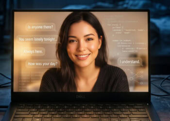 Study explores how virtual “girlfriend experiences” tap evolved relationship motivations in the digital age