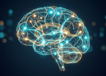 Brain scans identify the neural network that traps anxious people in cycles of self-blame