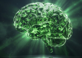 People with cannabis use disorder are more likely to be depressed, study finds