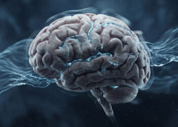 Childhood ADHD traits linked to midlife distress, with societal exclusion playing a major role