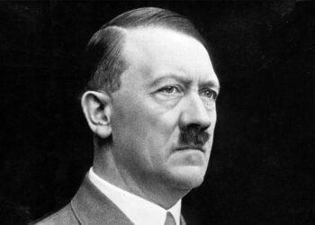 New study shows how Nazi-era propaganda influences present-day attitudes